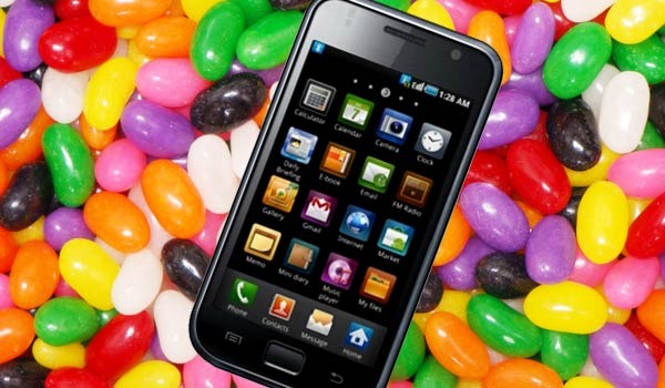 Android 4.2 arranca en Galaxy S i9000, disponible para descargar