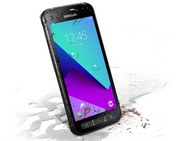 Android 8.1 Oreo para Samsung Galaxy Xcover 4 comienza a implementarse