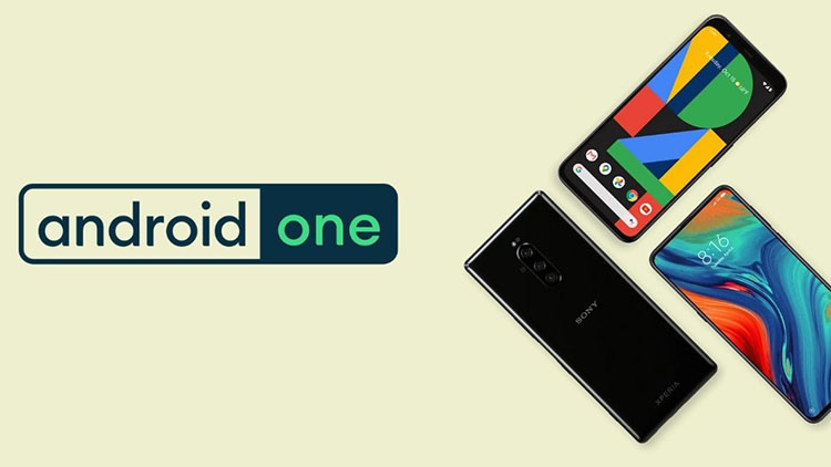 Android One, los altibajos del sistema operativo de Google