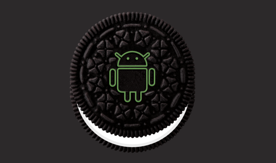 k8 note Android Oreo release