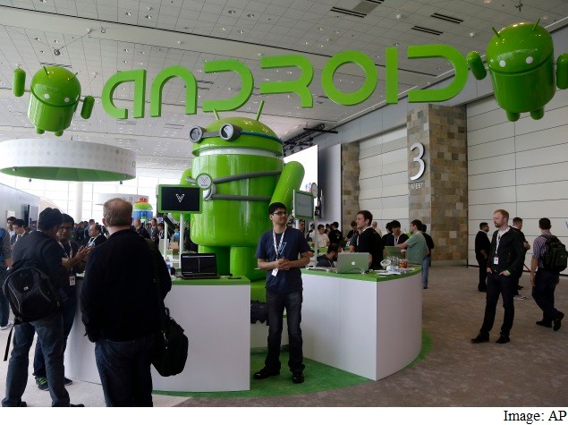 Android domina el mercado global de teléfonos inteligentes, acumula una participación de mercado del 81,5%