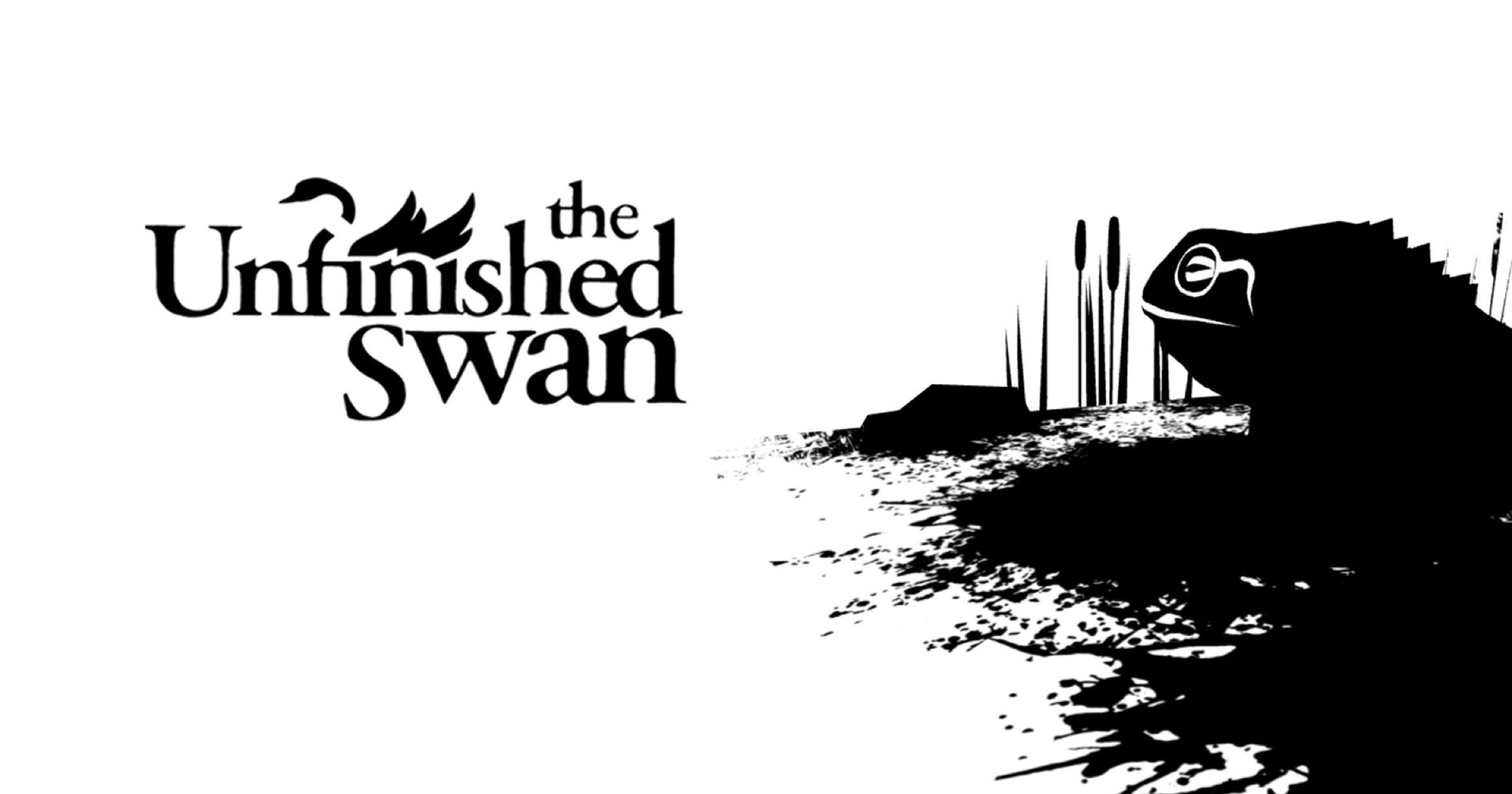 Annapurna Interactive lanza 'The Unfinished Swan' de Game Sparrow