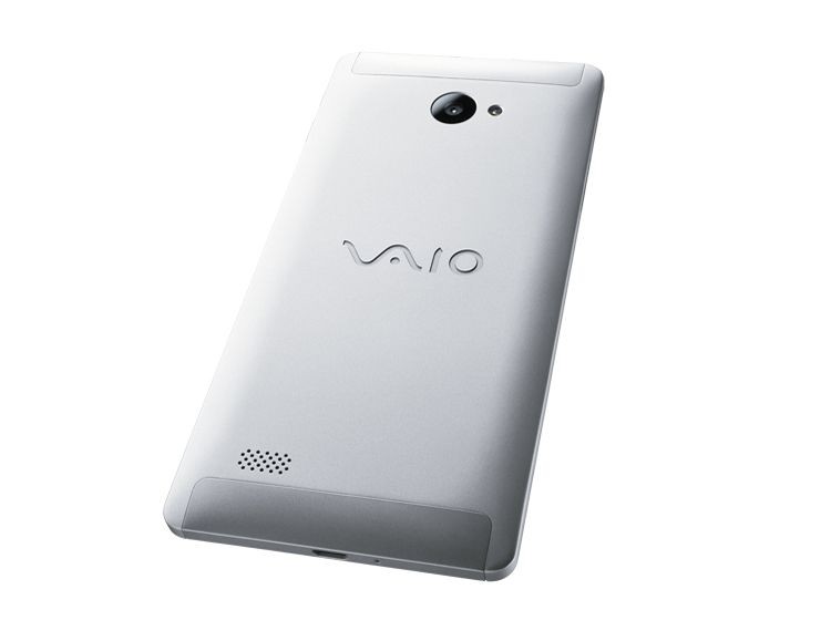 Anunciado el Vaio Phone A, las especificaciones incluyen procesador Snapdragon 617, 3 GB de RAM y pantalla de 5,5 pulgadas