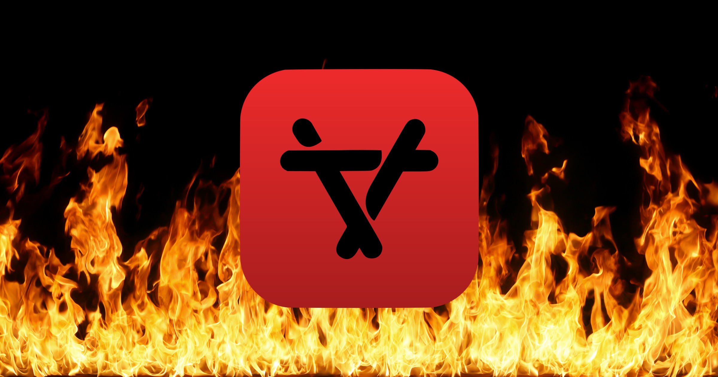 Evil App Store