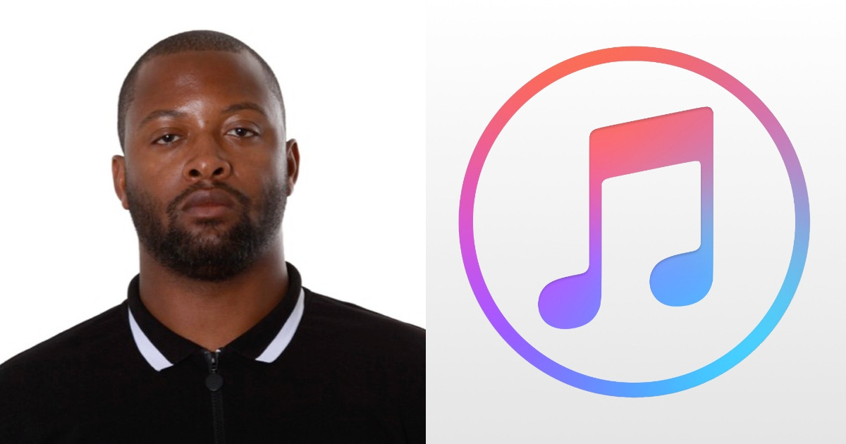Apple Music nombra nuevo director editorial en Reino Unido e Irlanda