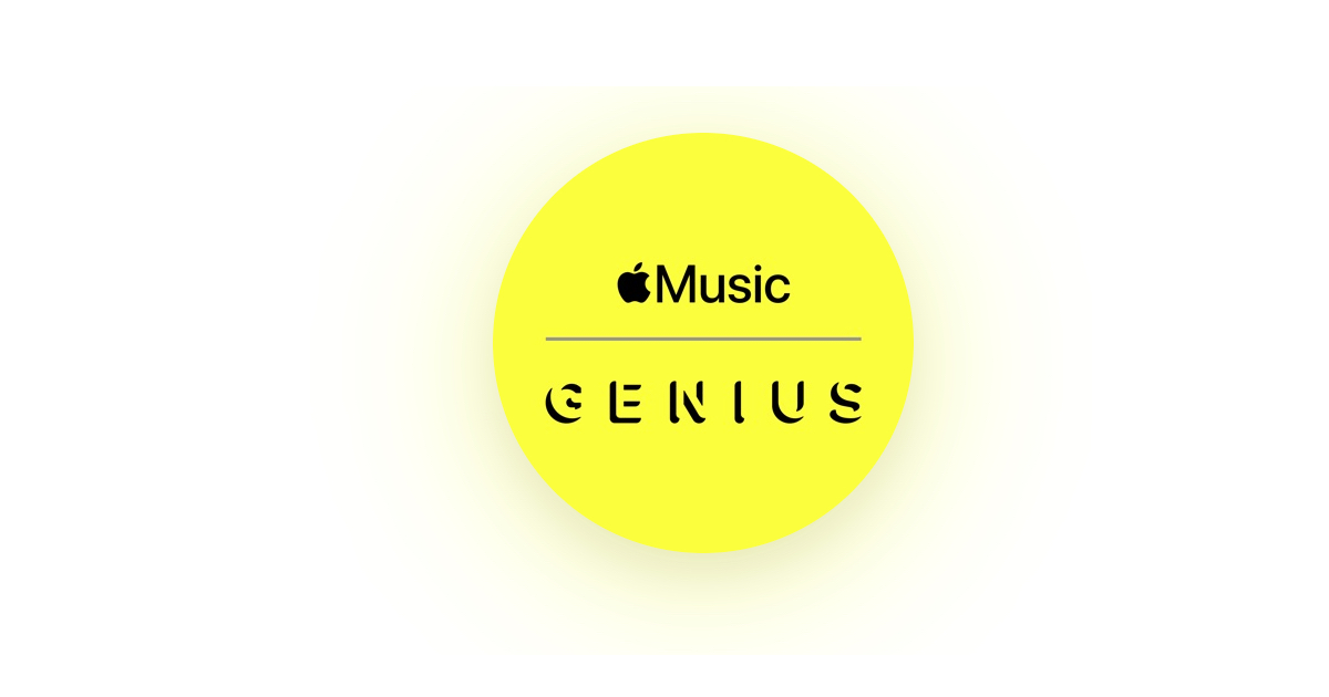 Apple Music se une a Genius para producir 'Verified'