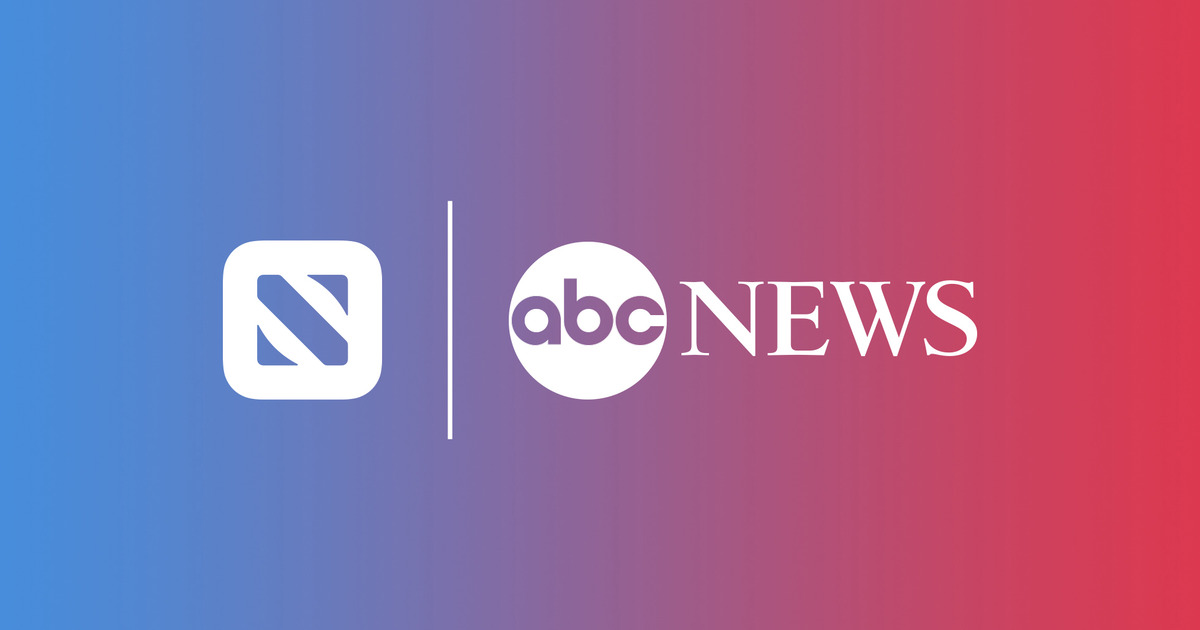 Apple News ABC News