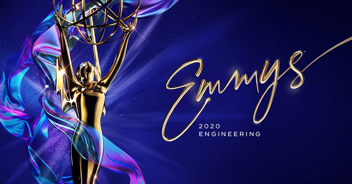 Apple ProRes será reconocido por la Academia de Televisión en los Engineering Emmys