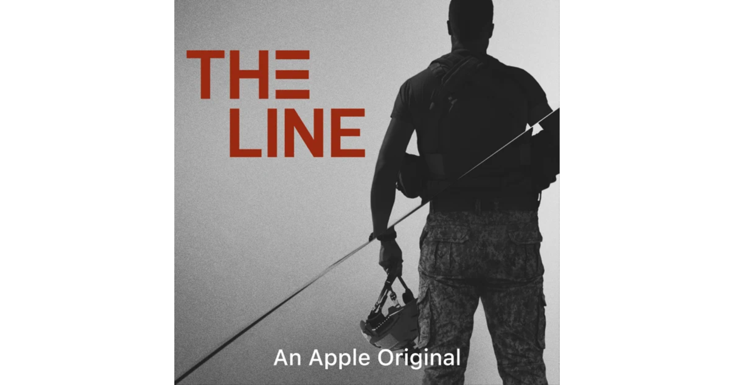 Apple Podcasts The Line