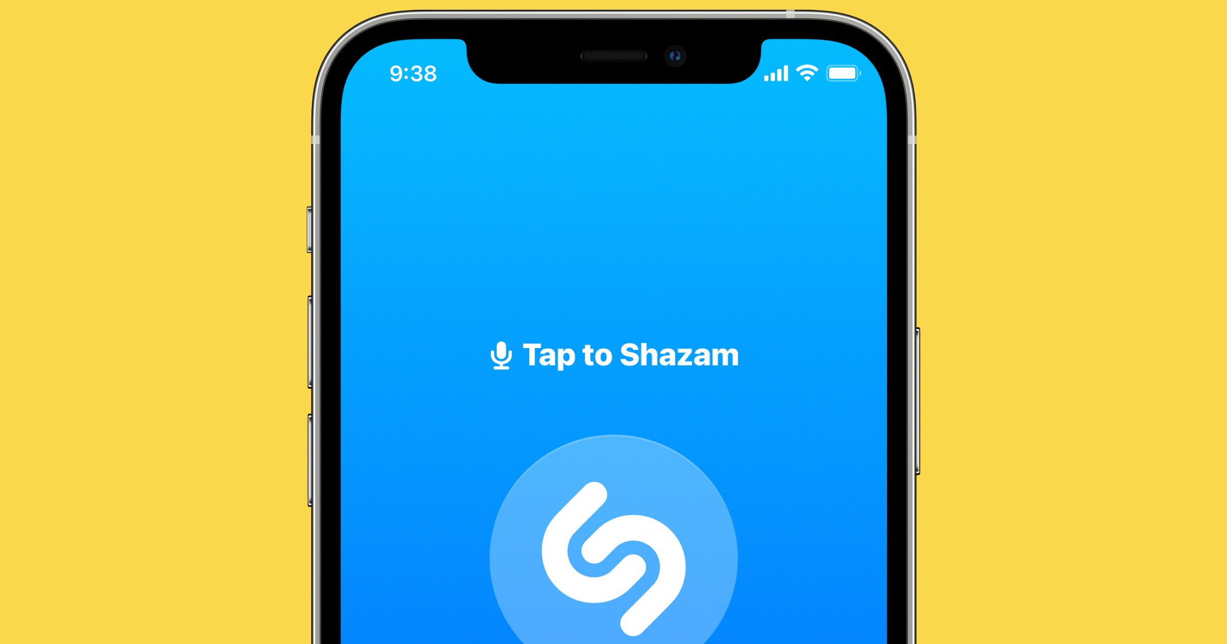 Apple actualiza la interfaz de usuario de 'Shazam', lanza Web Beta, oferta navideña