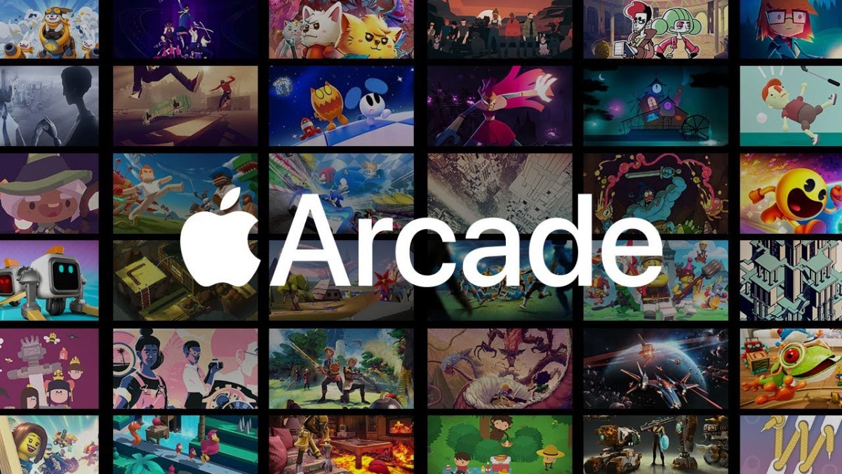Apple cancela el contrato de desarrollador de juegos para Arcade, ¿por qué?