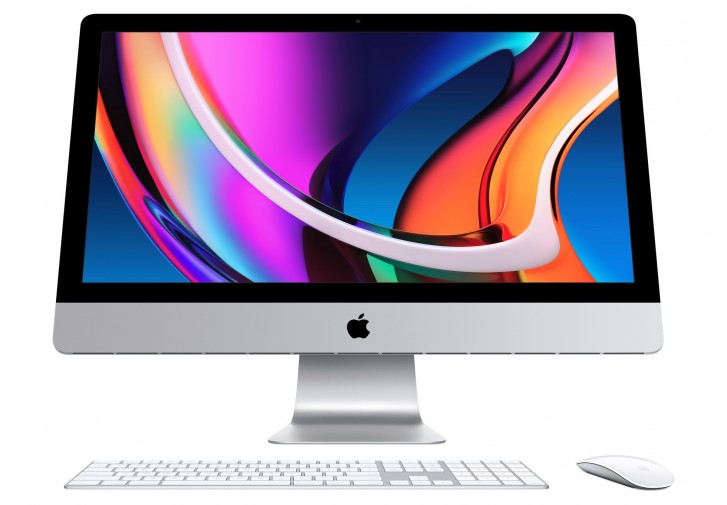 Apple iMac 2020 vendrá con un procesador más rápido y una pantalla de nano textura