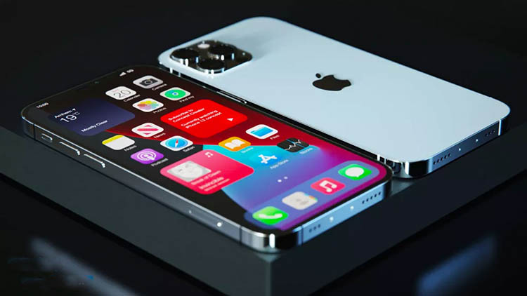 Apple iPhone 13 tendrá nuevas variantes de color y revestimiento de acero inoxidable