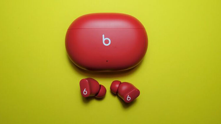 Apple lanza Beat Studio Buds, auriculares para Android