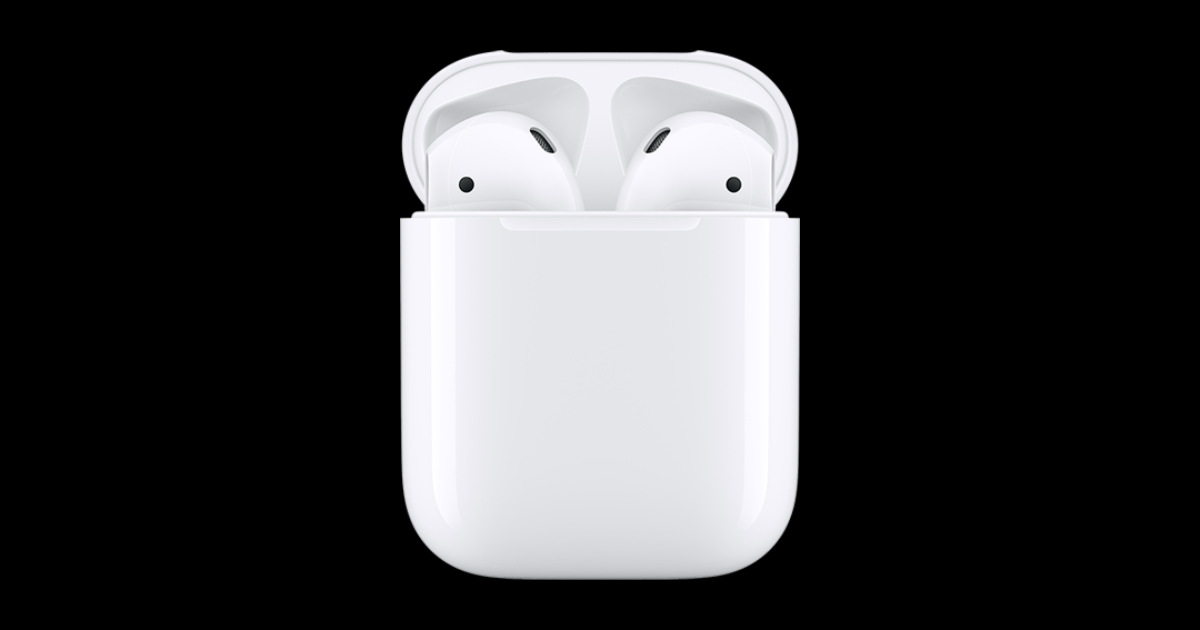 Apple puede apuntar a impulsar las ventas de AirPods al no incluir auriculares en la caja del iPhone 12