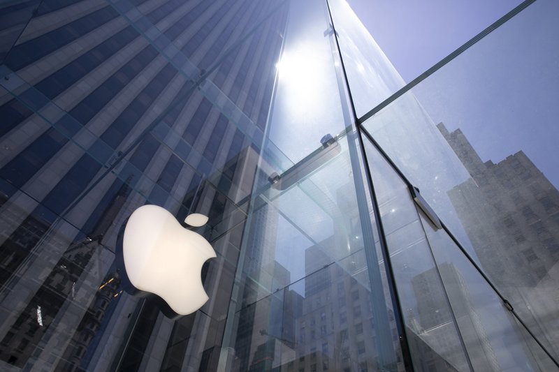 Apple retrasa el lanzamiento de la función anti-seguimiento en el iPhone
