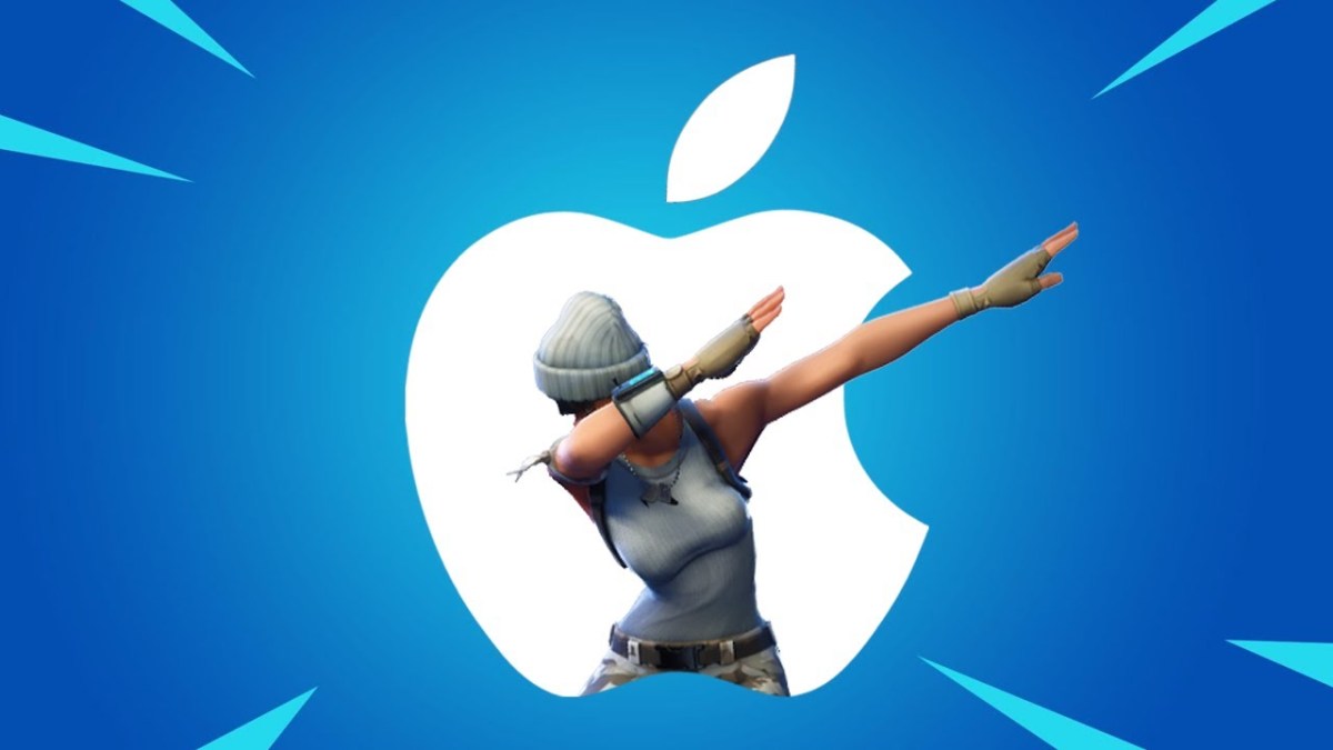 Apple revisa las reglas de la tienda de aplicaciones, ¿buena señal para Epic Games?