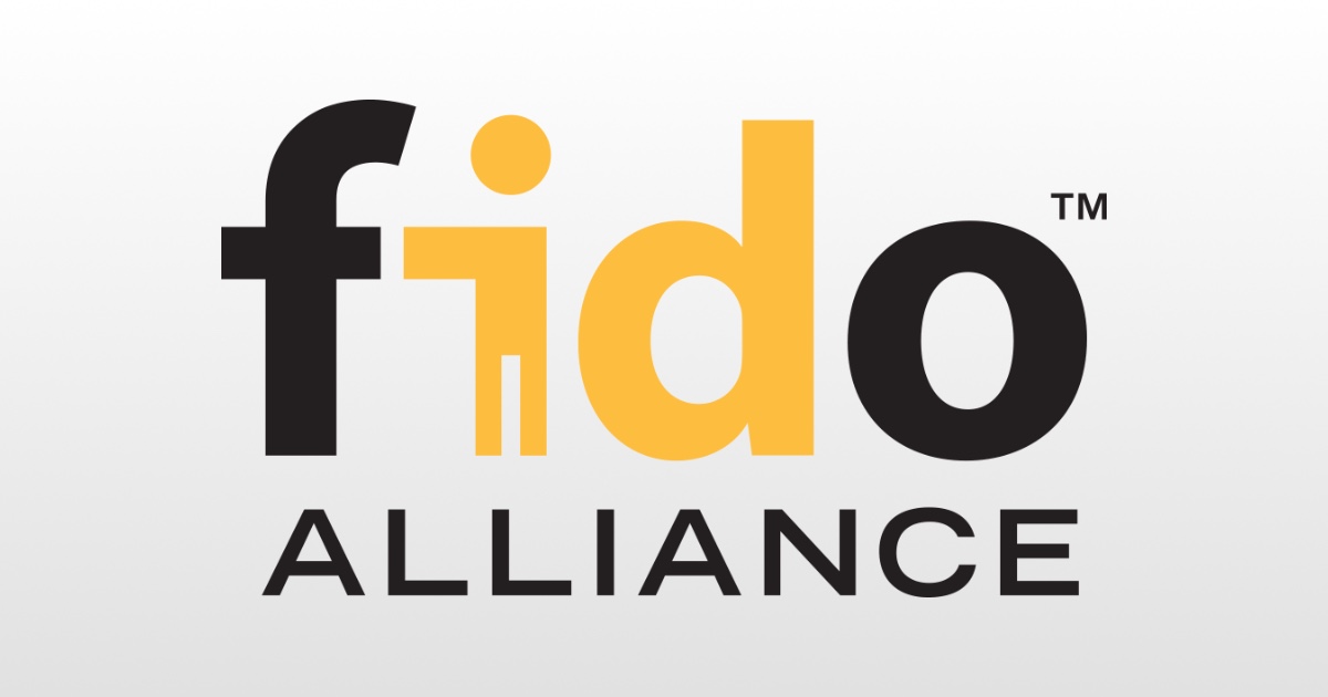 Apple se une a FIDO Alliance, un grupo de autenticación