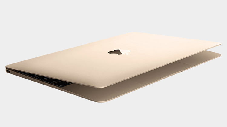 Apple traerá dispositivos Mac más delgados y livianos