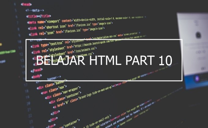 Aprenda HTML Parte 10: Cómo hacer una cotización en HTML