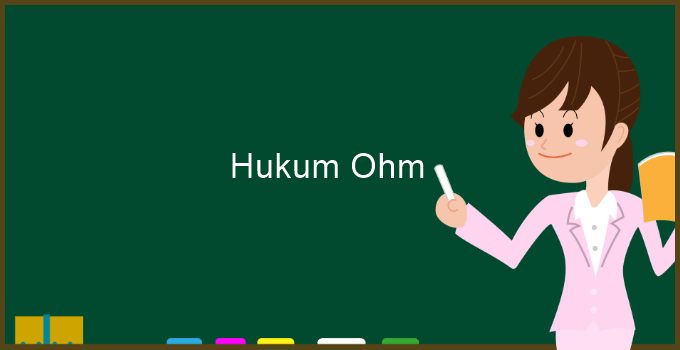 Aprenda la ley de Ohm: fórmulas, sonidos, ejemplos de problemas y discusión