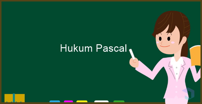Aprenda la ley de Pascal: fórmulas, sonidos, ejemplos de problemas y discusión