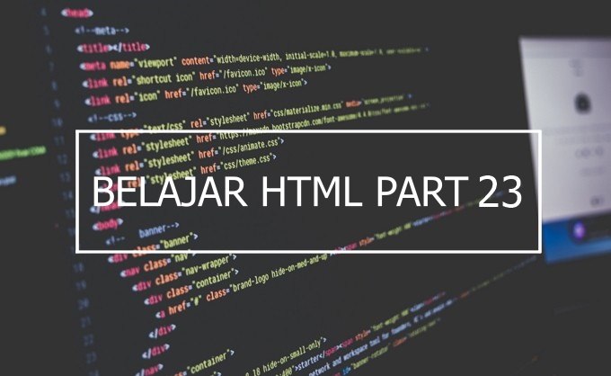 Aprendiendo HTML Parte 23: Uso de etiquetas Col, Colgroup y Caption en tablas HTML