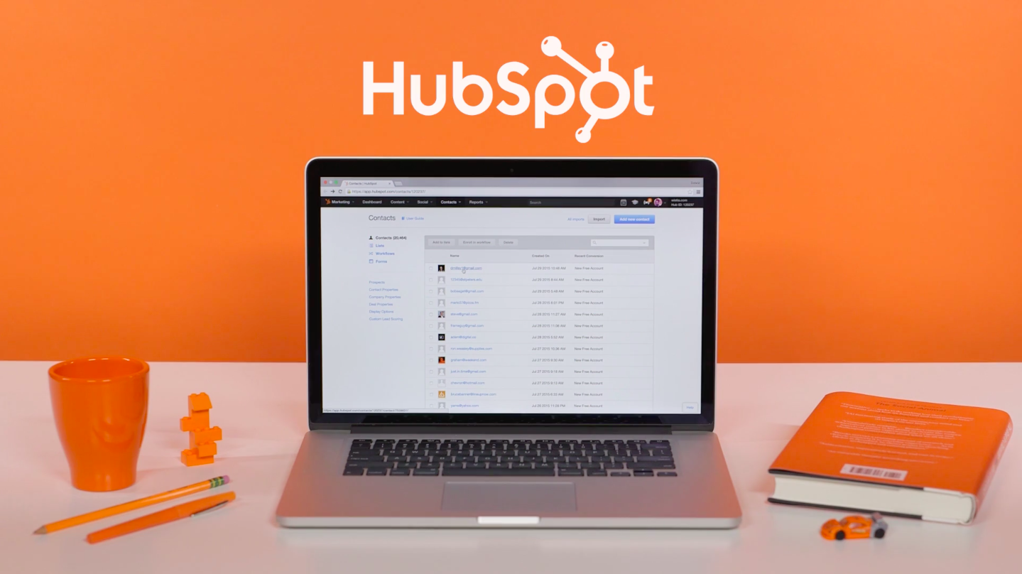 Aproveche al máximo sus esfuerzos de video marketing con la integración Wistia-HubSpot