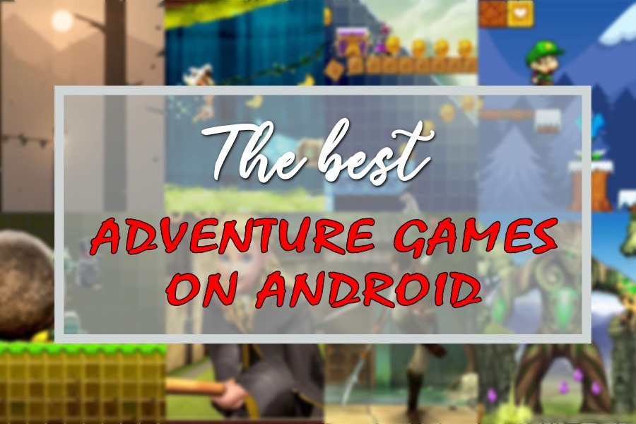 Aquí están los últimos y mejores juegos de aventuras en Android