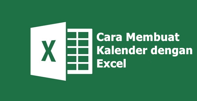 Aquí le mostramos cómo hacer un calendario en Excel muy fácilmente, ¿ya lo sabe?