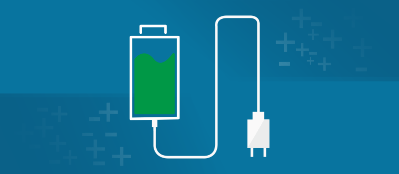 Aquí se explica cómo averiguar qué aplicaciones consumen más batería en Windows 10