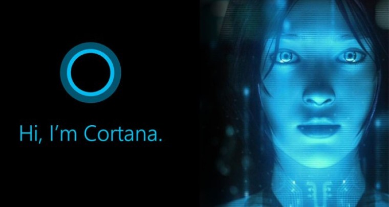 Aquí se explica cómo cambiar fácilmente el texto en el cuadro de búsqueda de Cortana