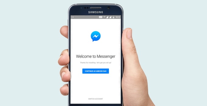 Aquí se explica cómo cerrar sesión en Messenger en su teléfono Android, ¿ya lo sabe?