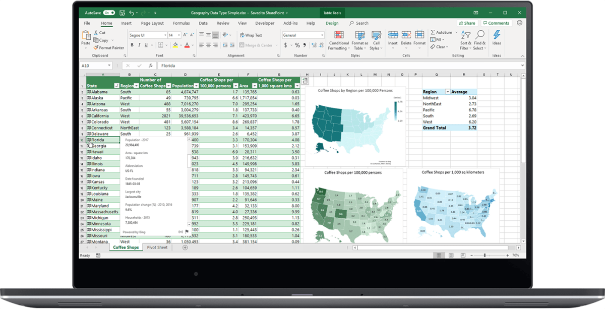 Aquí se explica cómo clasificarse en Microsoft Excel para principiantes