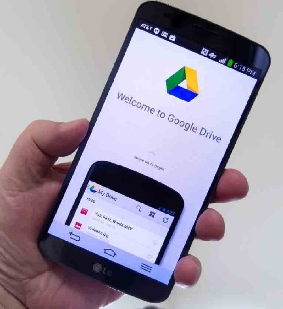 Aquí se explica cómo compartir enlaces de Google Drive en computadoras portátiles y teléfonos celulares, ¡muy fácil!