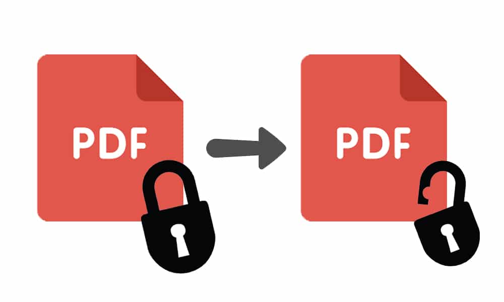 Aquí se explica cómo copiar un archivo PDF a una palabra bloqueada sin problemas