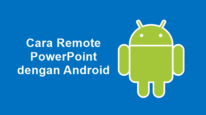 Aquí se explica cómo usar PowerPoint de forma remota con Android, ¡haciendo las presentaciones más fáciles!
