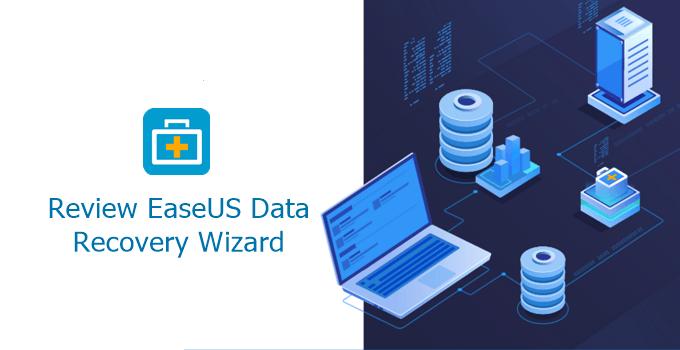 Asistente de recuperación de datos de EaseUS: el mejor software de recuperación de datos, ¡devolución de datos garantizada!
