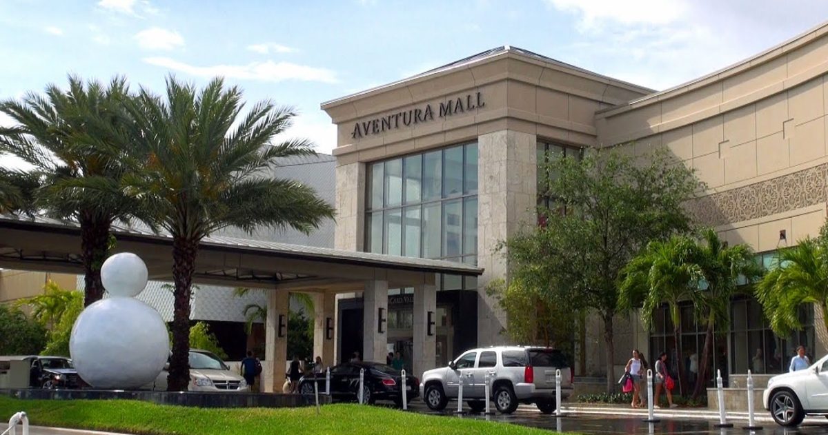 Aventura Mall Apple Store abre el 10 de agosto