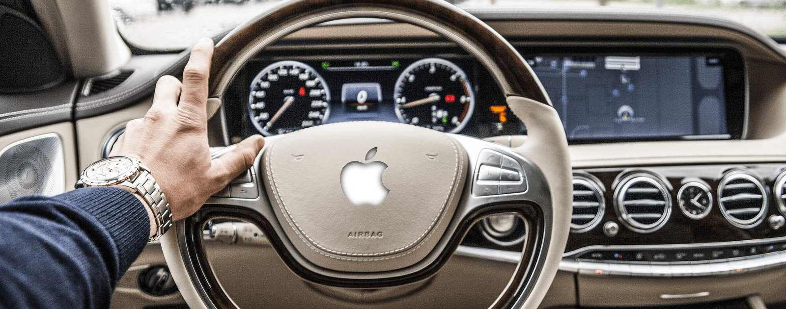 BMW podría ser un buen socio de Apple Car, dicen los analistas