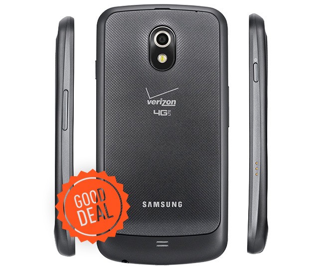 Bajada de precio de Verizon Galaxy Nexus.  ¡Oferta disponible también en seminuevos!