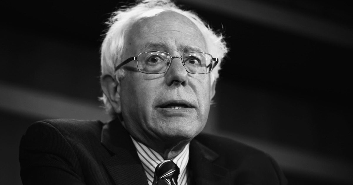 Bernie Sanders presenta "Internet de alta velocidad para todos"