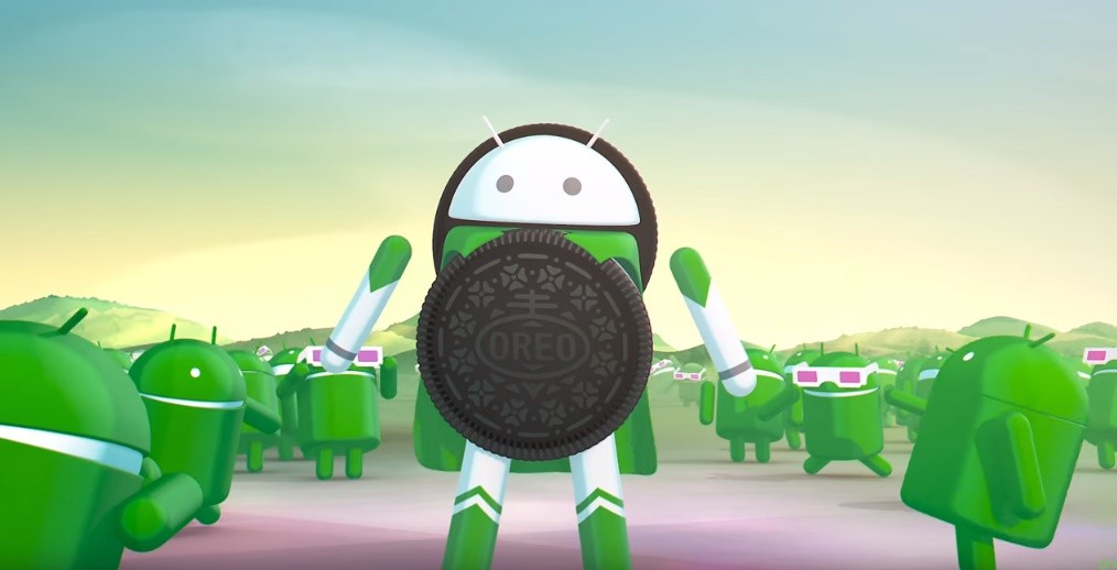 Best Android Oreo features
