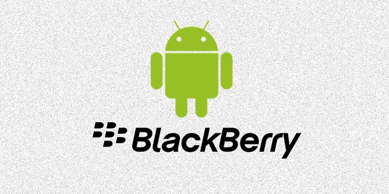 BlackBerry trabaja en BlackBerry Secure, su propia versión del sistema operativo Android
