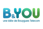 Bouygues Télécom lanza 2 planes móviles a precios CASSE, ¡incluido uno de 100 GB por menos de 10 €!