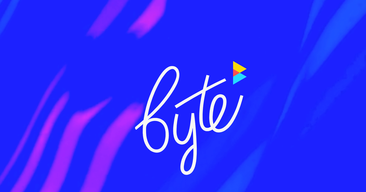 Byte: La beta del fundador de Vine prueba la nueva plataforma de videos cortos