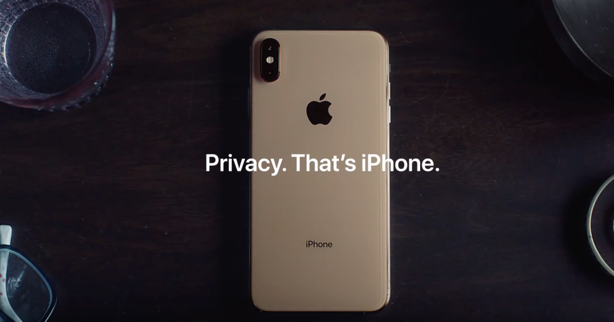 CES 2020: el jefe de privacidad de Apple defiende la postura de la empresa sobre el cifrado y las puertas traseras