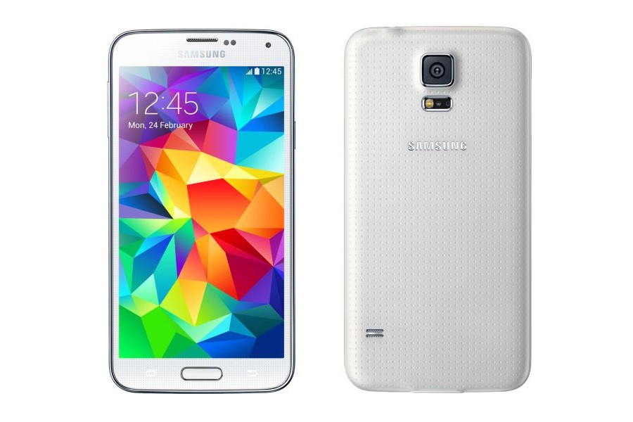 CM12.1 trae la actualización de Android 5.1 para usuarios de Samsung Galaxy S5 extraoficialmente