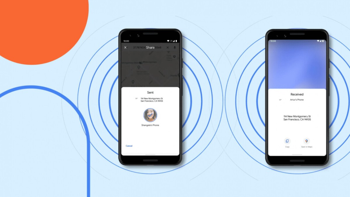California crea sistema de alerta de seguimiento de terremotos a través de teléfonos Android