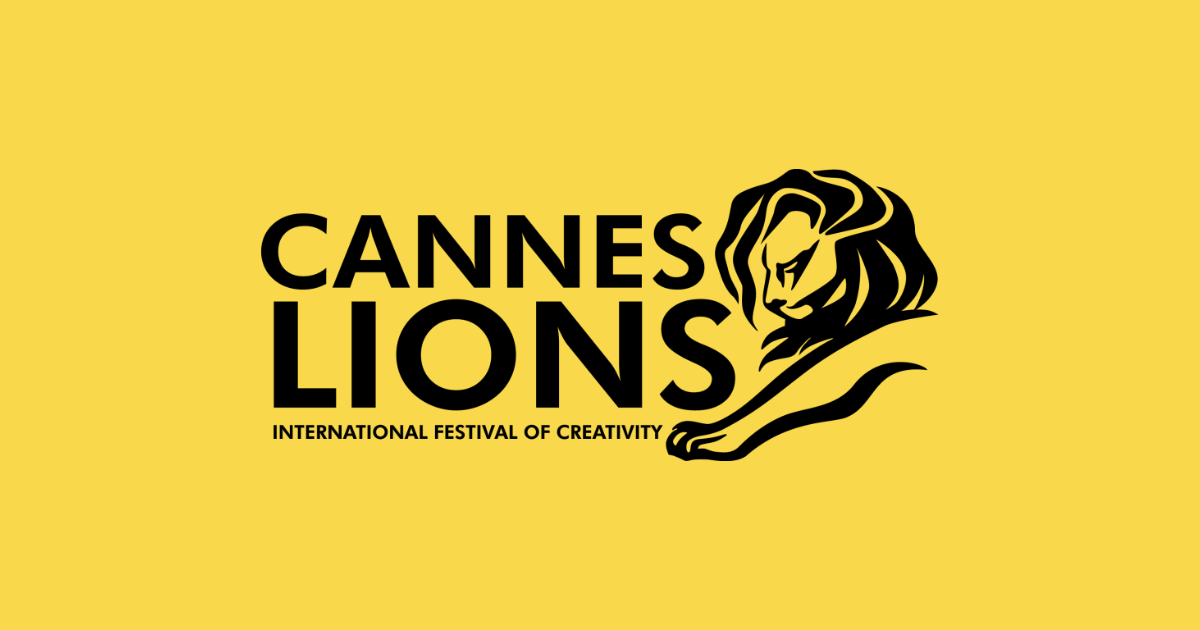 Cannes Lions nombra a Apple 2019 Creative Marketer del año